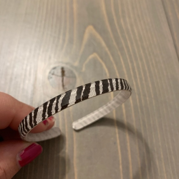 Colour by Amber skinny bracelet - Picture 1 of 1